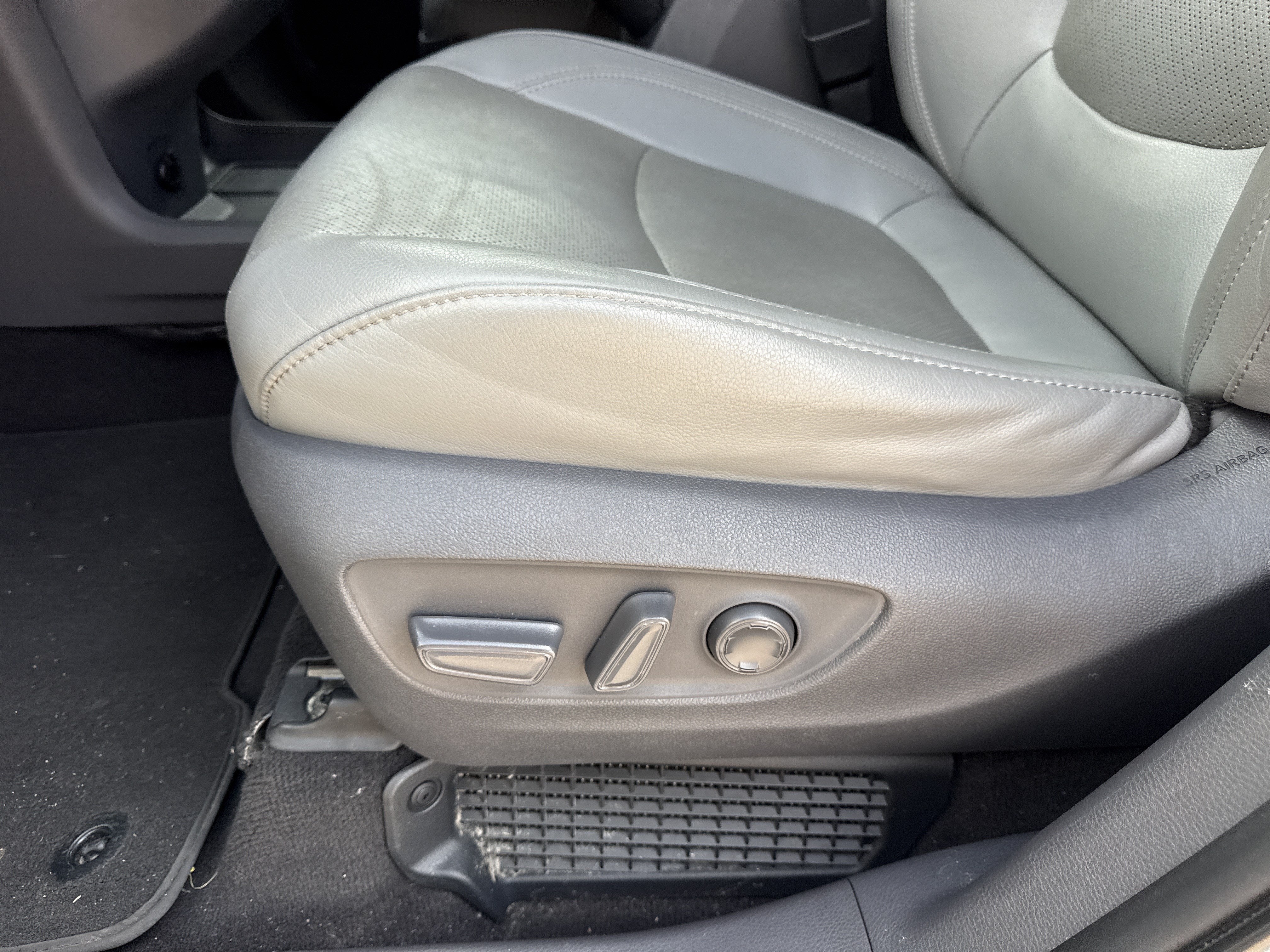 2021 Toyota Sienna Limited