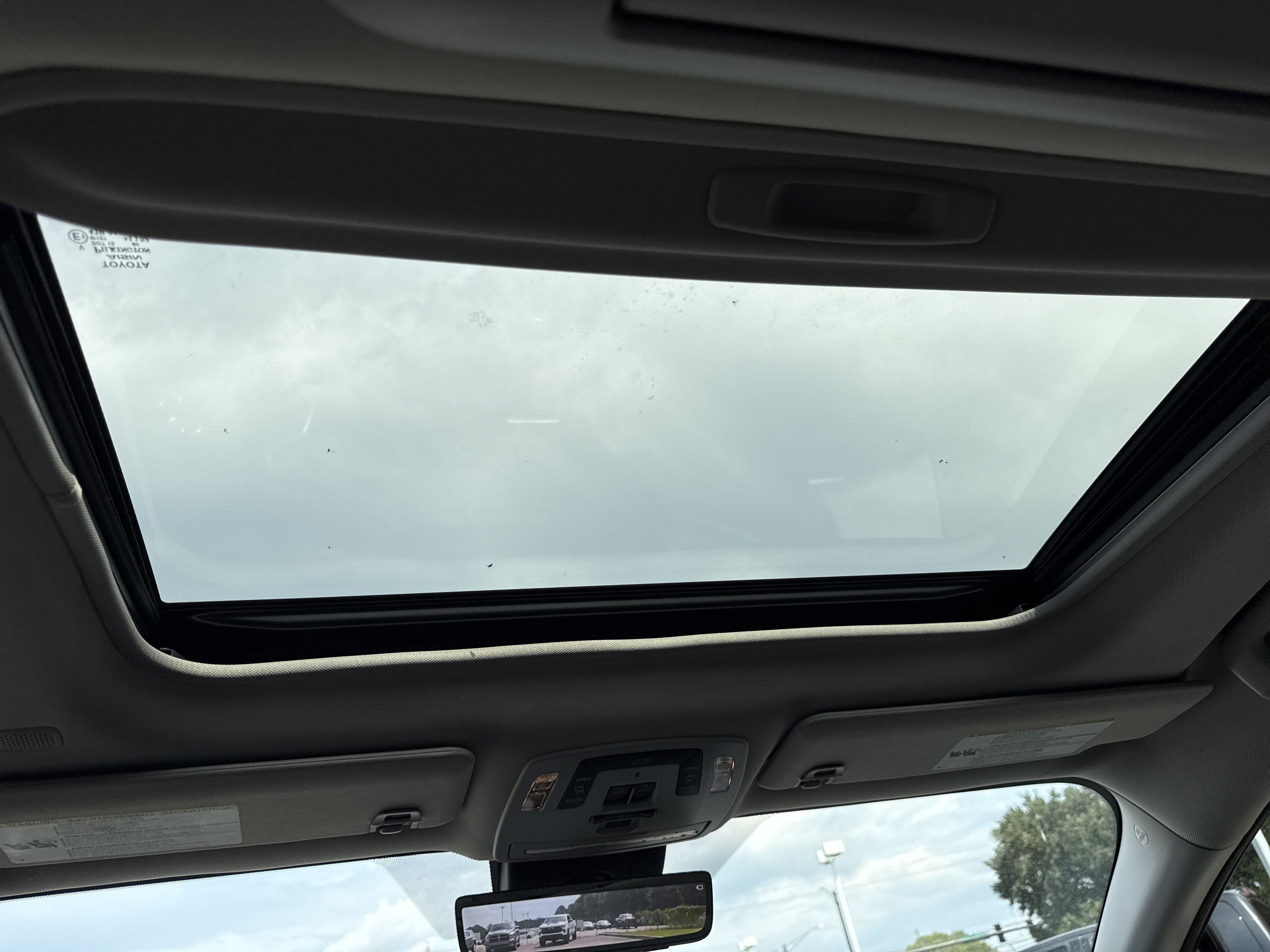 2021 Toyota Sienna Limited