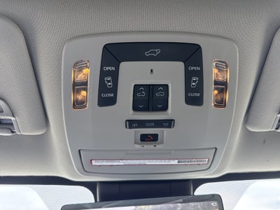 2021 Toyota Sienna Limited