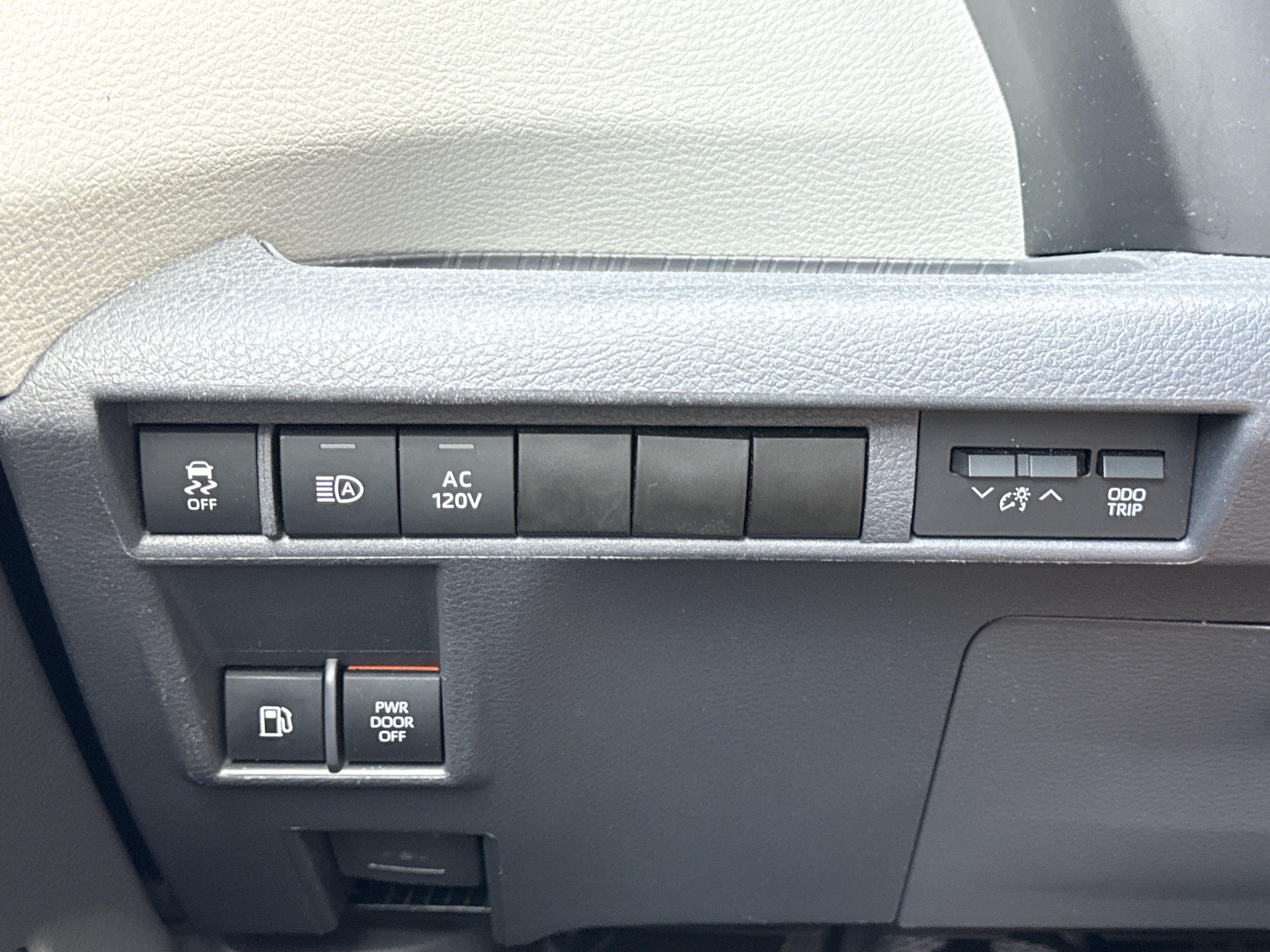 2021 Toyota Sienna Limited