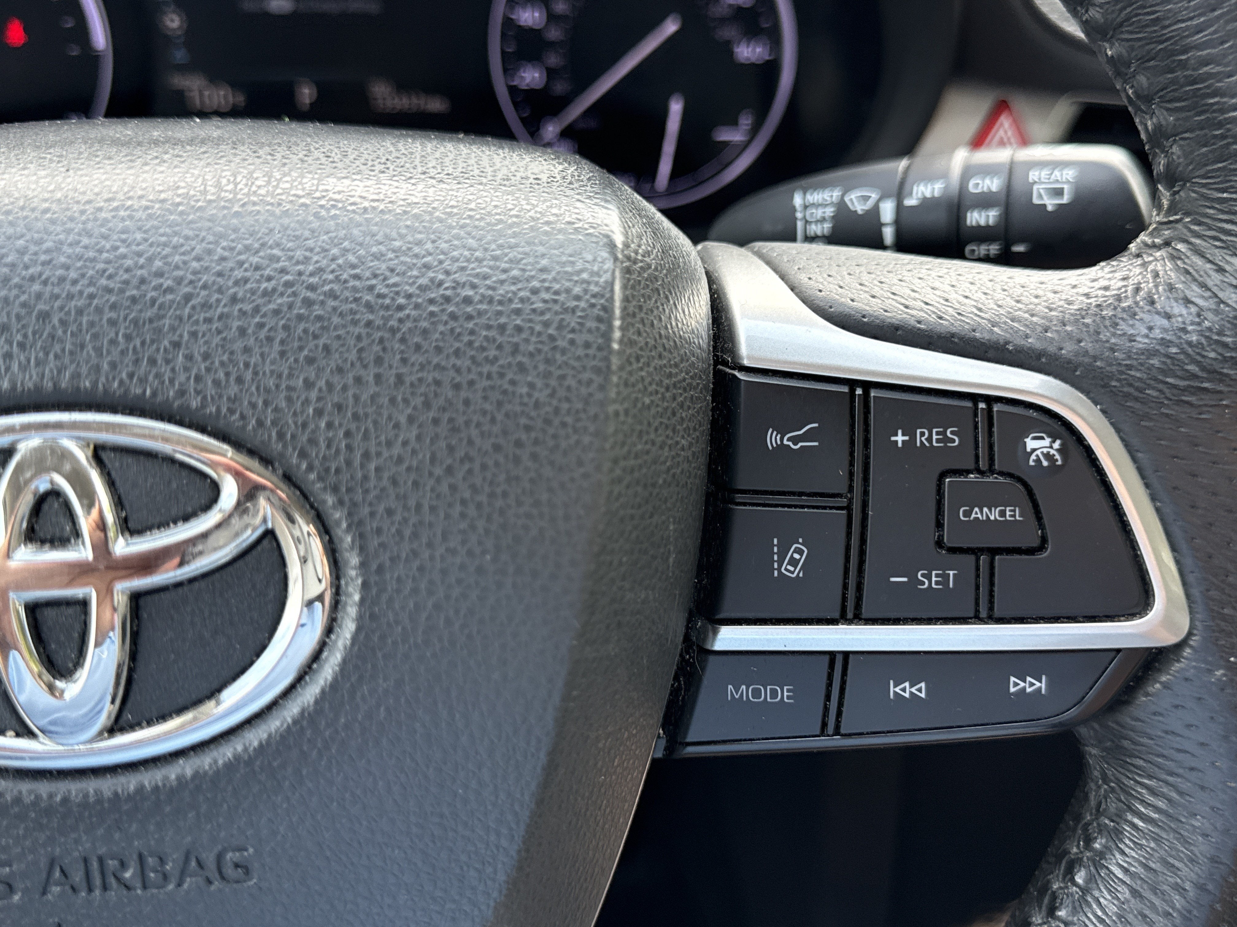 2021 Toyota Sienna Limited
