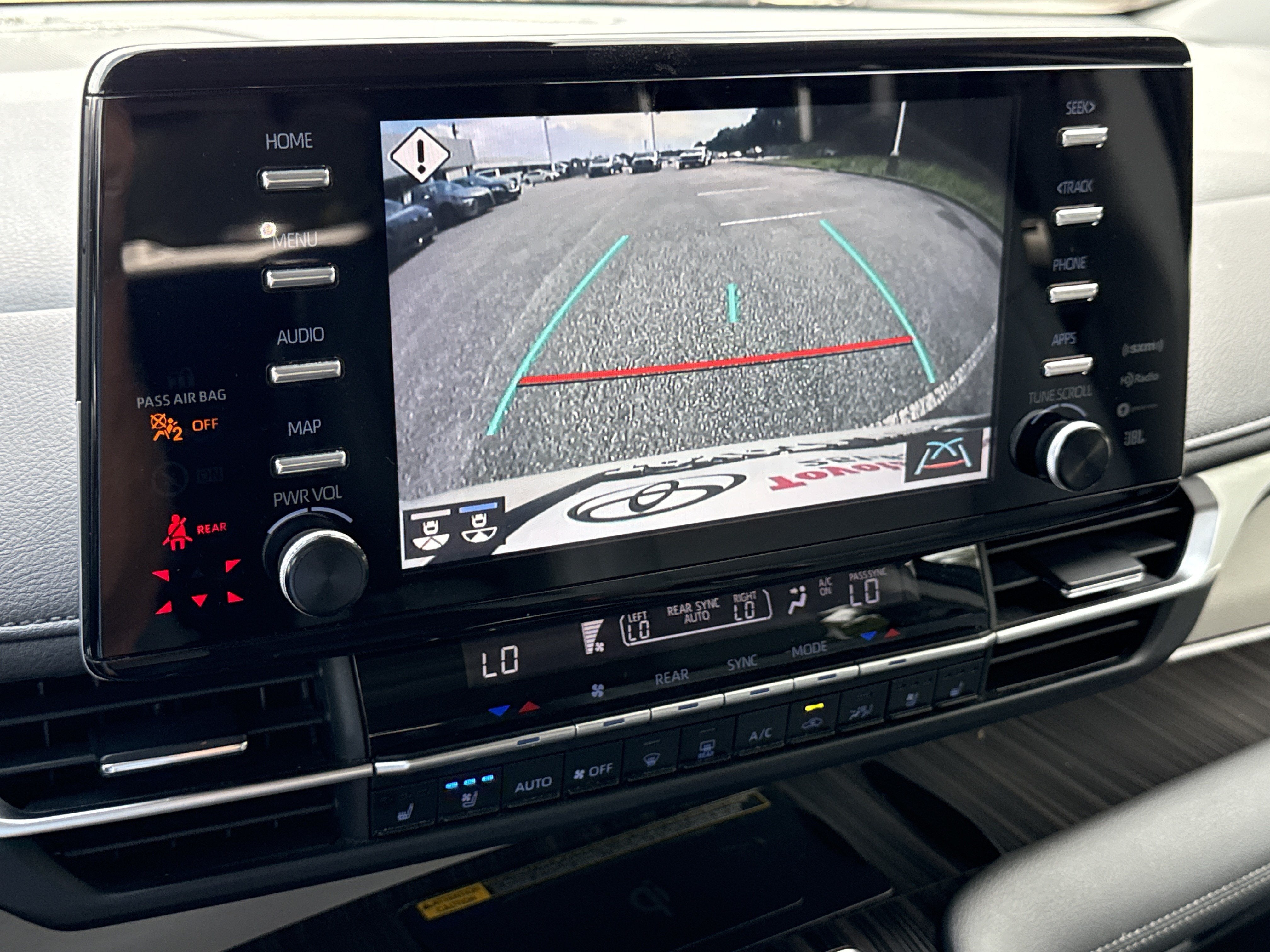 2021 Toyota Sienna Limited