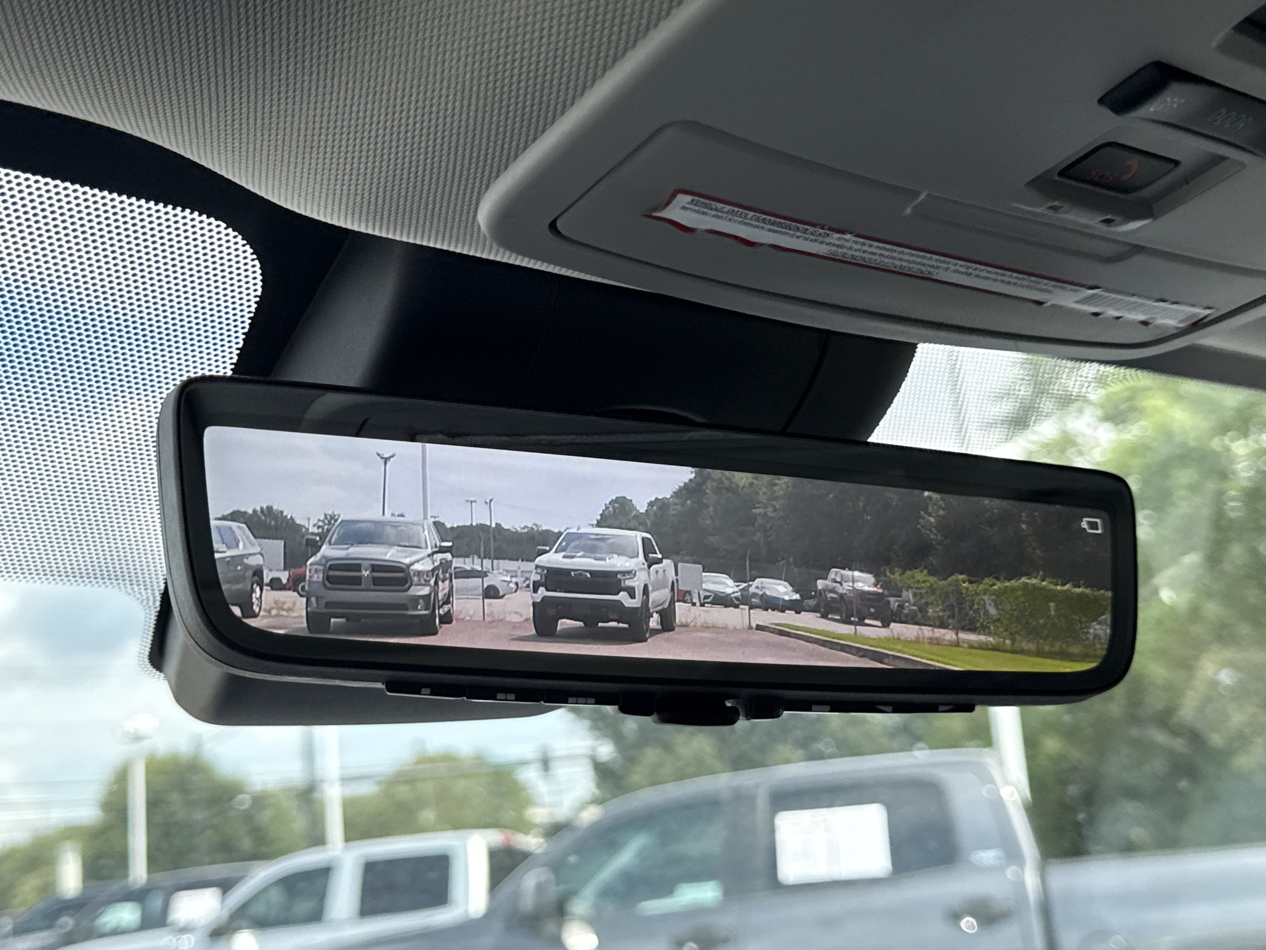 2021 Toyota Sienna Limited