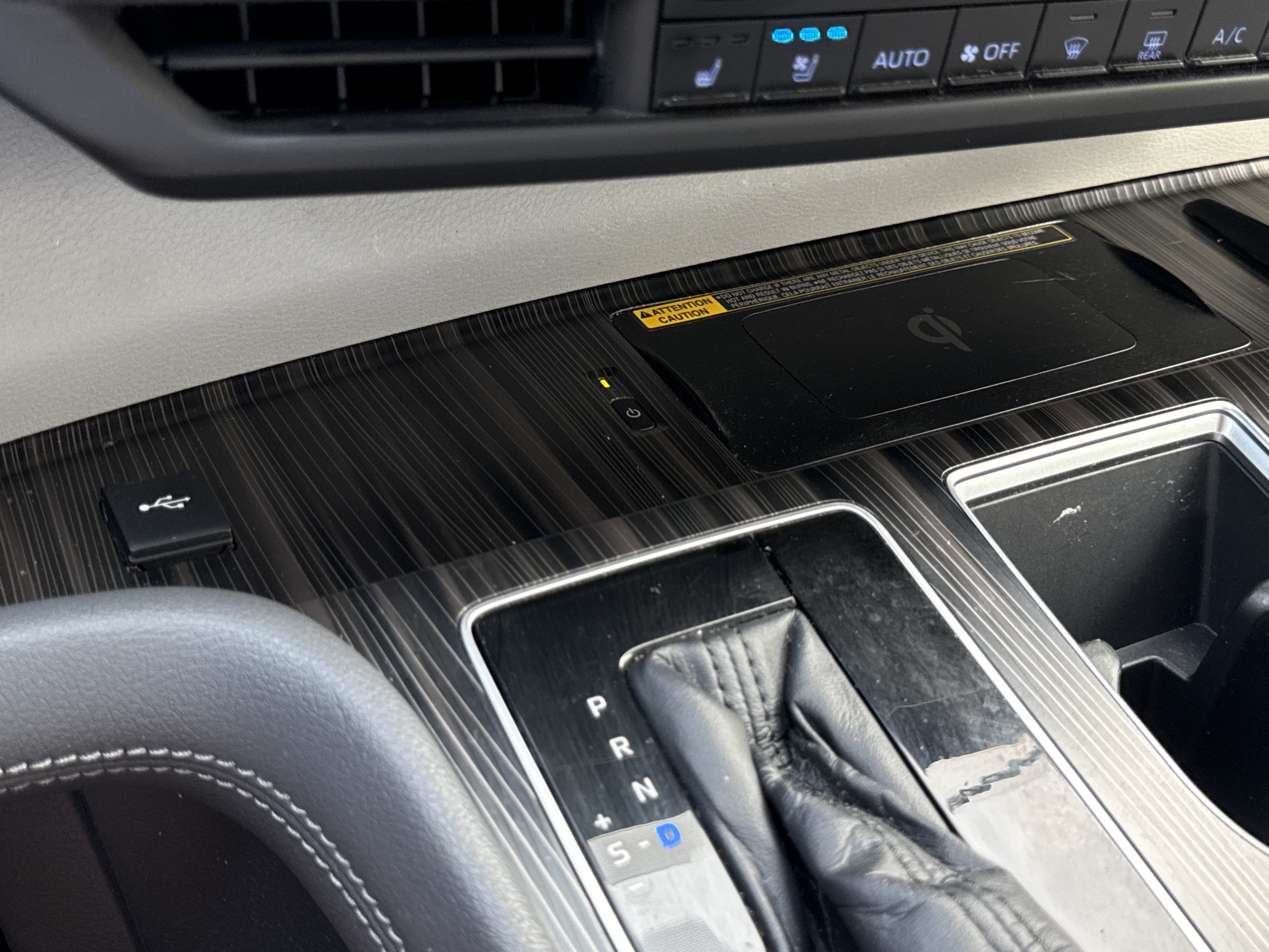 2021 Toyota Sienna Limited