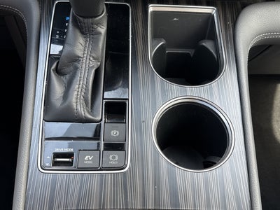 2021 Toyota Sienna Limited