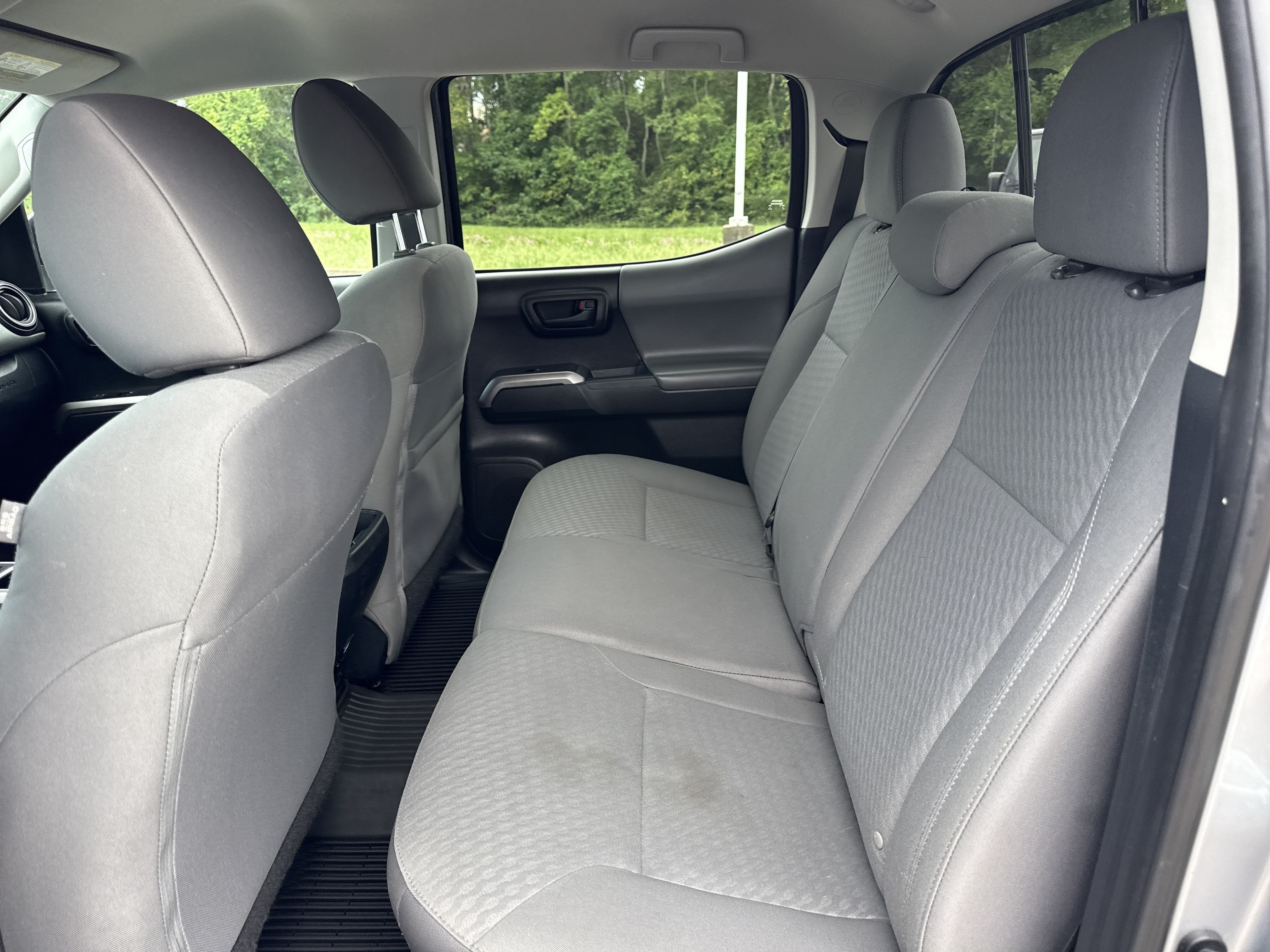 2021 Toyota Tacoma 2WD SR5