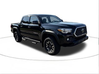 2018 Toyota Tacoma TRD Off Road