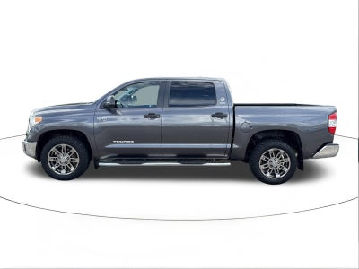 2016 Toyota Tundra 2WD Truck SR5
