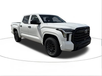 2024 Toyota Tundra 4WD SR