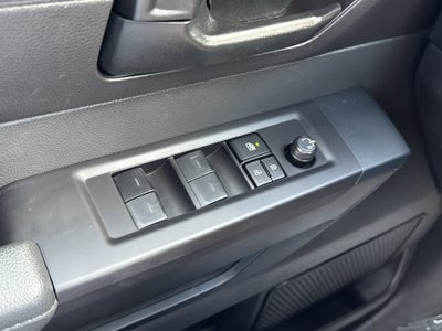 2024 Toyota Tundra 4WD SR