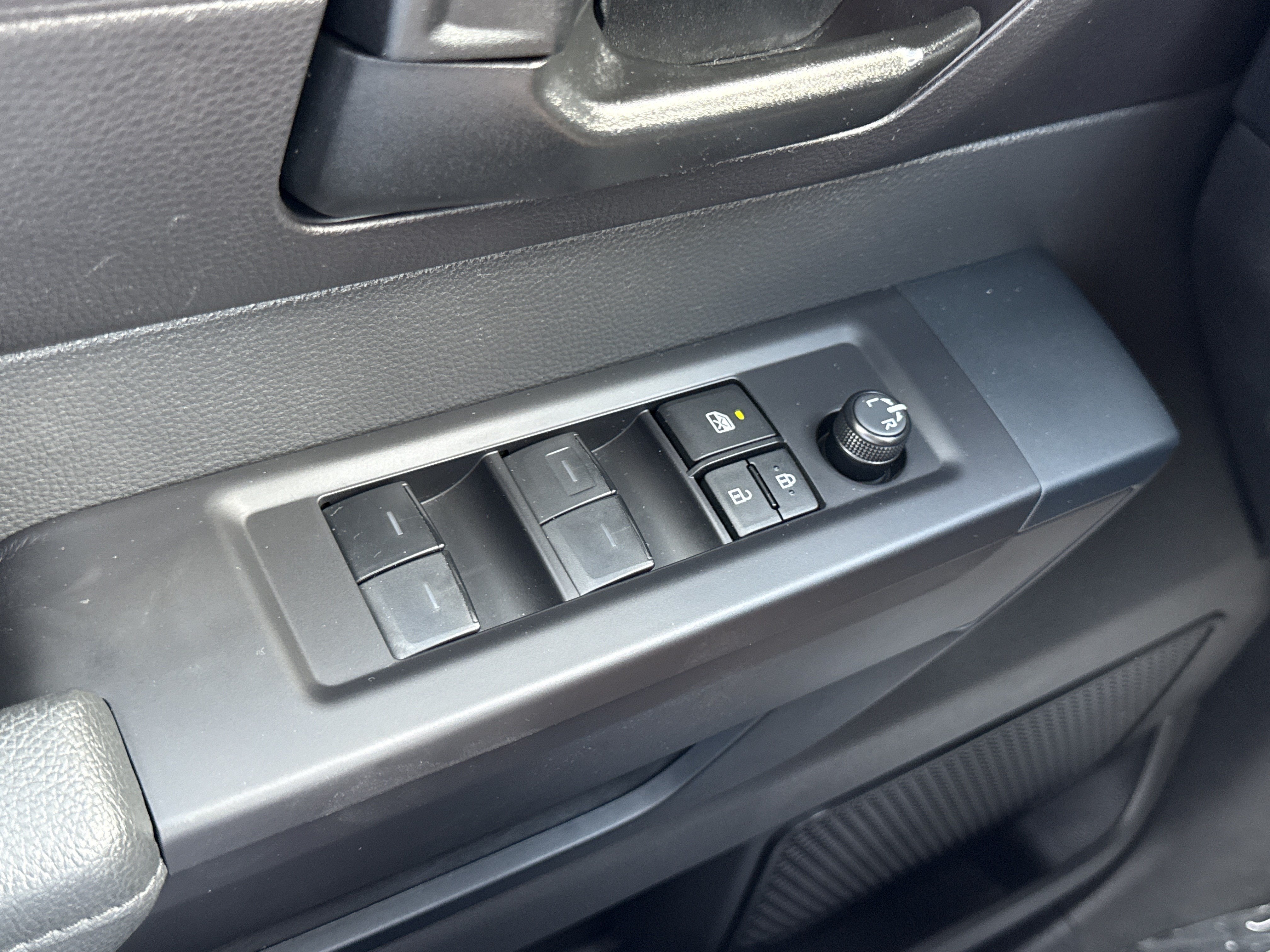 2024 Toyota Tundra 4WD SR