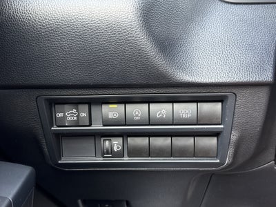 2024 Toyota Tundra 4WD SR