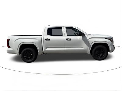 2024 Toyota Tundra 4WD SR