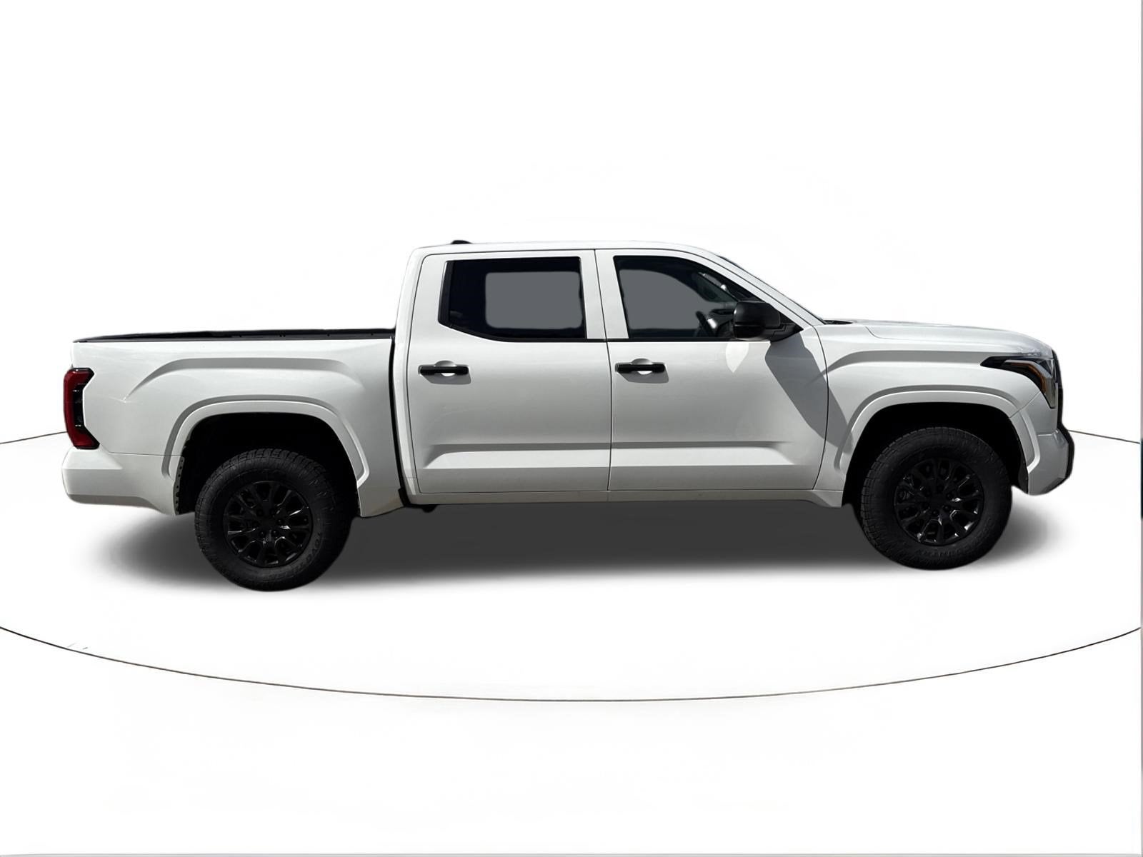2024 Toyota Tundra 4WD SR