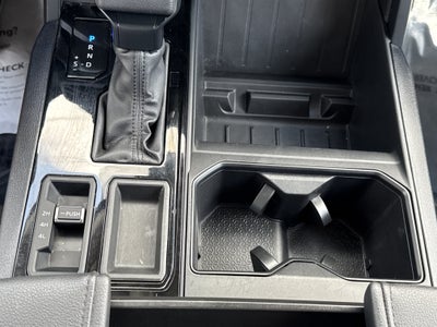 2024 Toyota Tundra 4WD SR