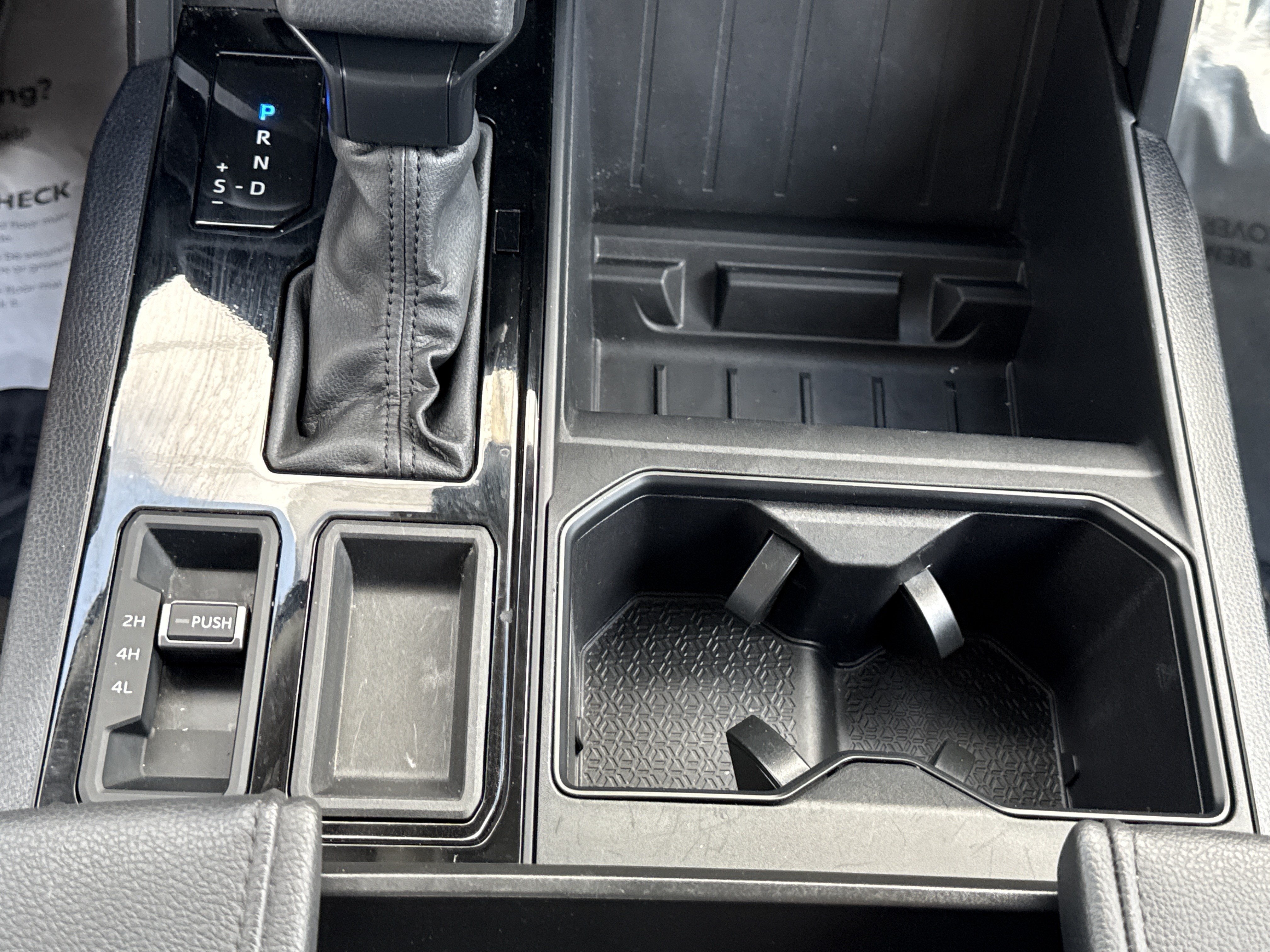 2024 Toyota Tundra 4WD SR