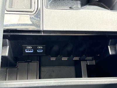 2024 Toyota Tundra 4WD SR