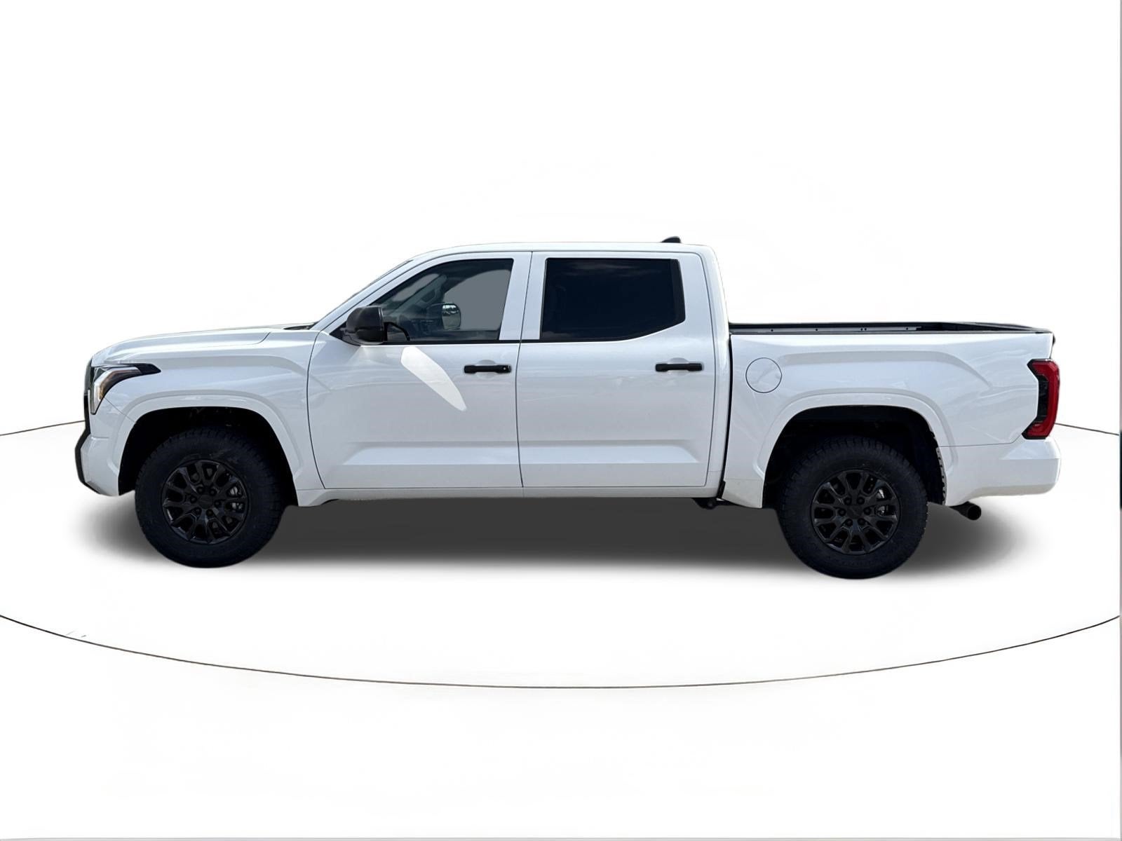 2024 Toyota Tundra 4WD SR