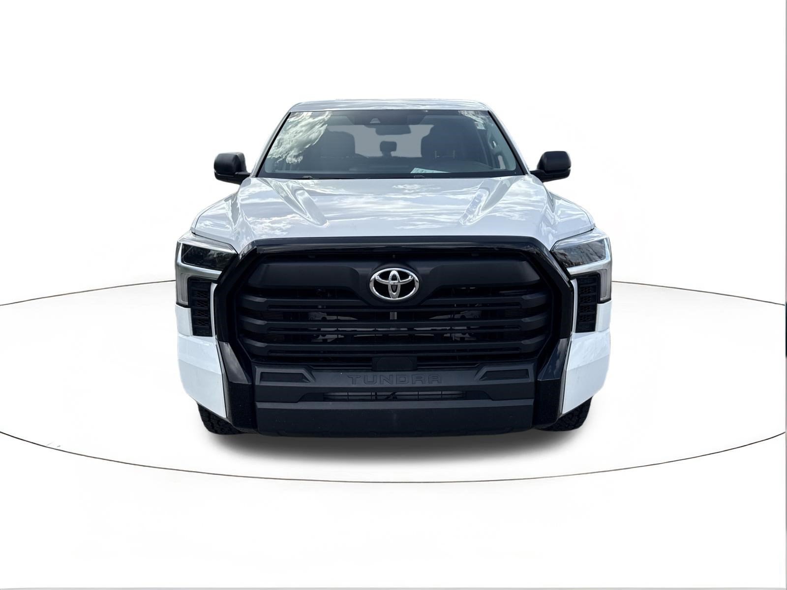 2024 Toyota Tundra 4WD SR