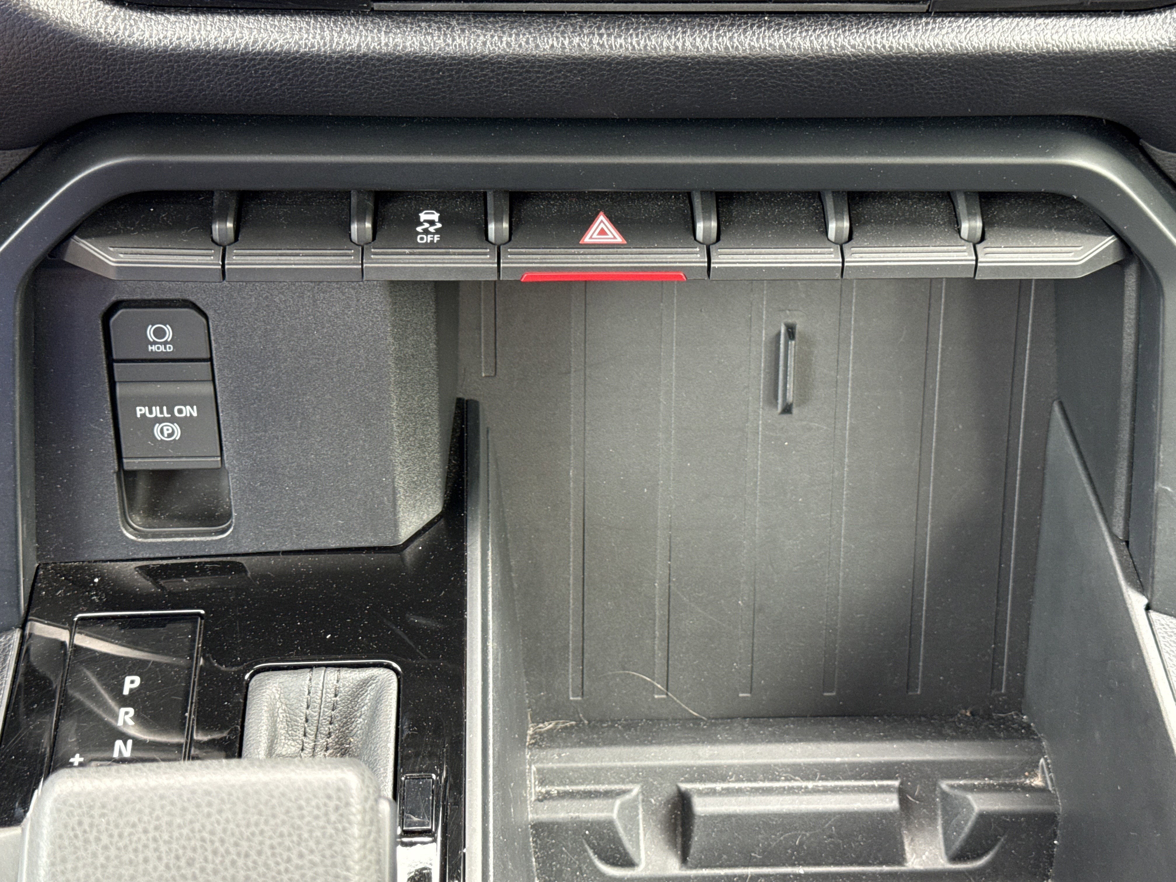 2023 Toyota Tundra 4WD SR