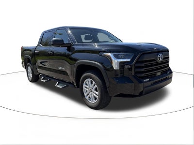 2024 Toyota Tundra 2WD SR5