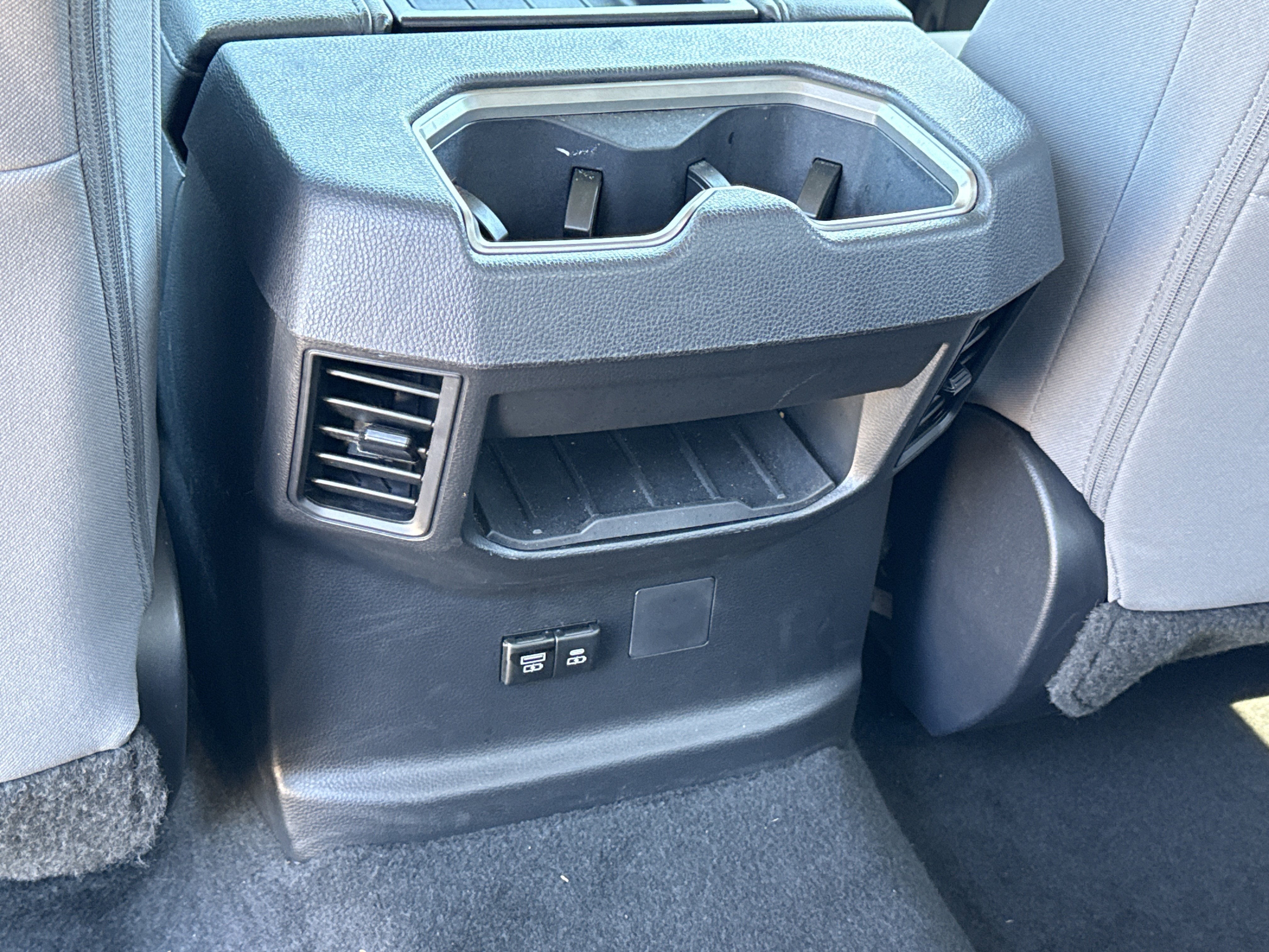 2024 Toyota Tundra 2WD SR5