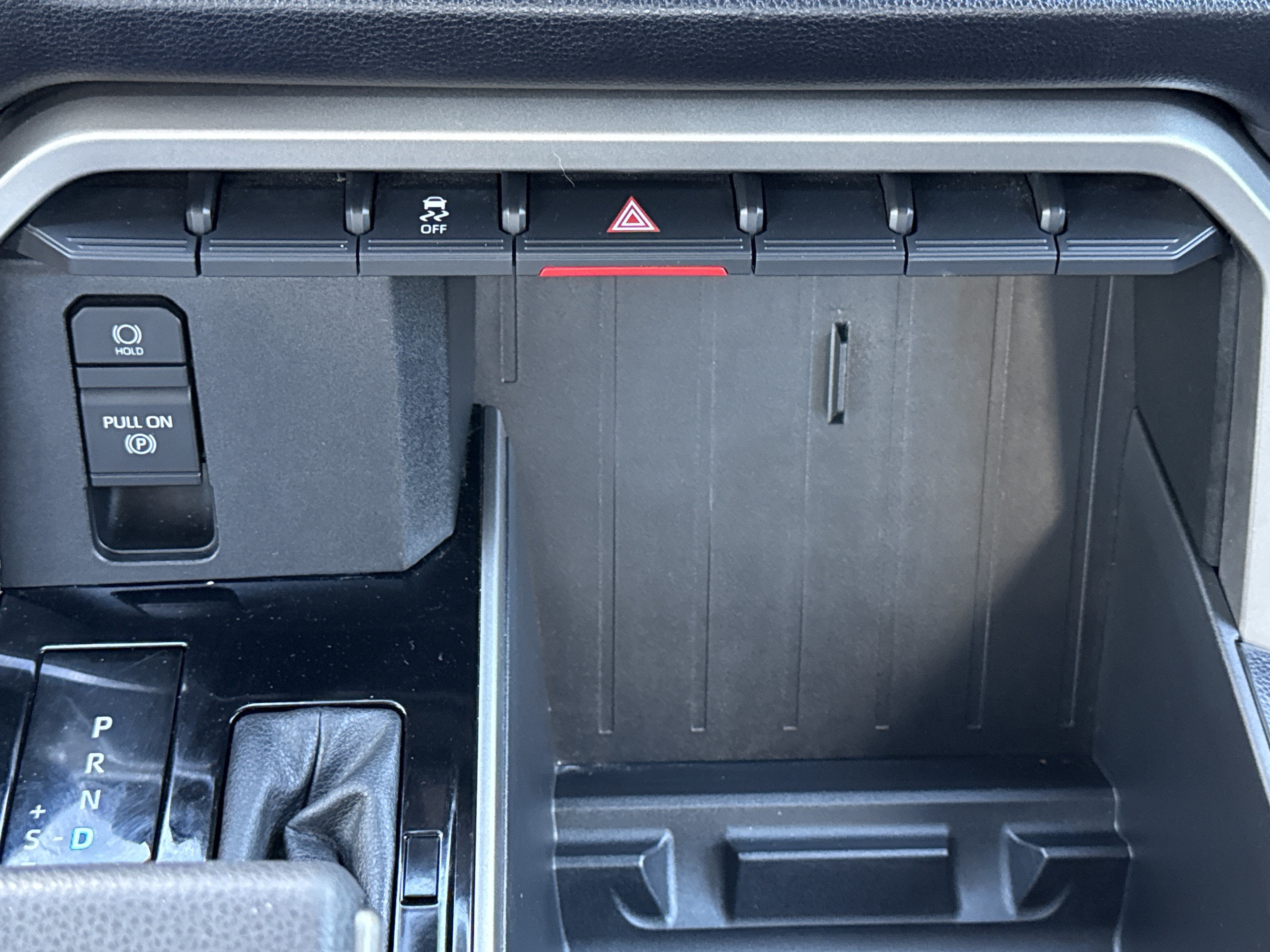 2024 Toyota Tundra 4WD SR5