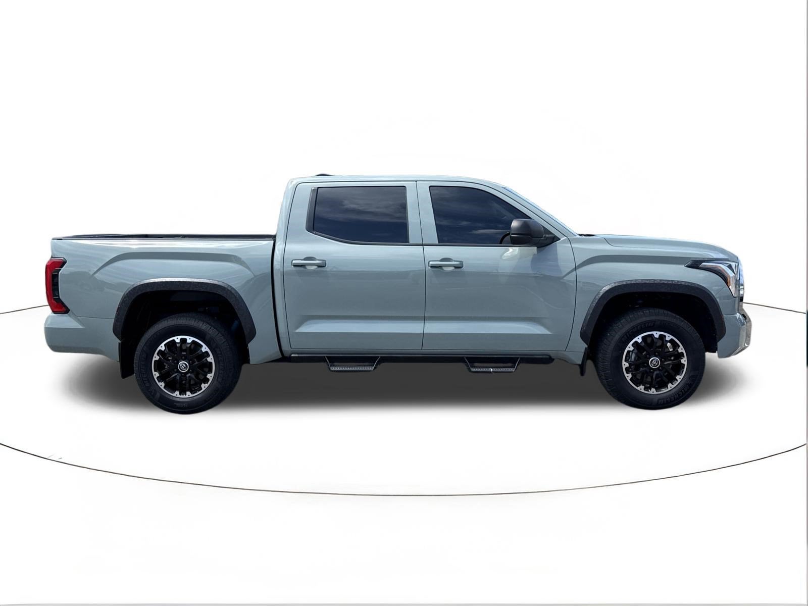 2024 Toyota Tundra 4WD SR5