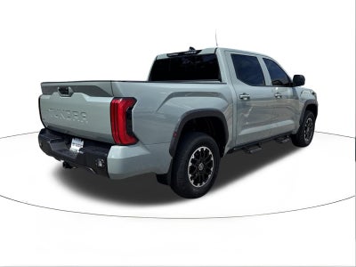 2024 Toyota Tundra 4WD SR5