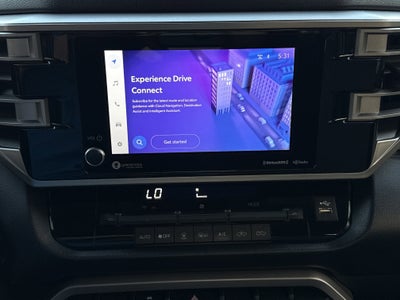 2024 Toyota Tundra 4WD SR5