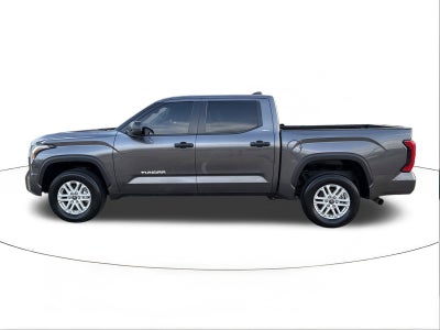 2024 Toyota Tundra 4WD SR5