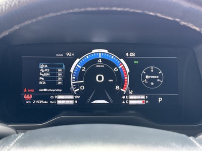 2024 Toyota Tundra 2WD 1794 Edition
