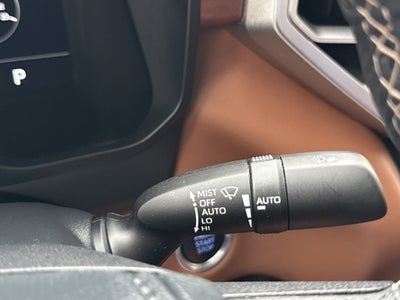 2024 Toyota Tundra 2WD 1794 Edition