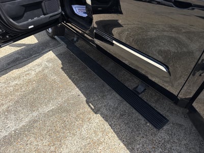 2022 Toyota Tundra 4WD 1794 Edition