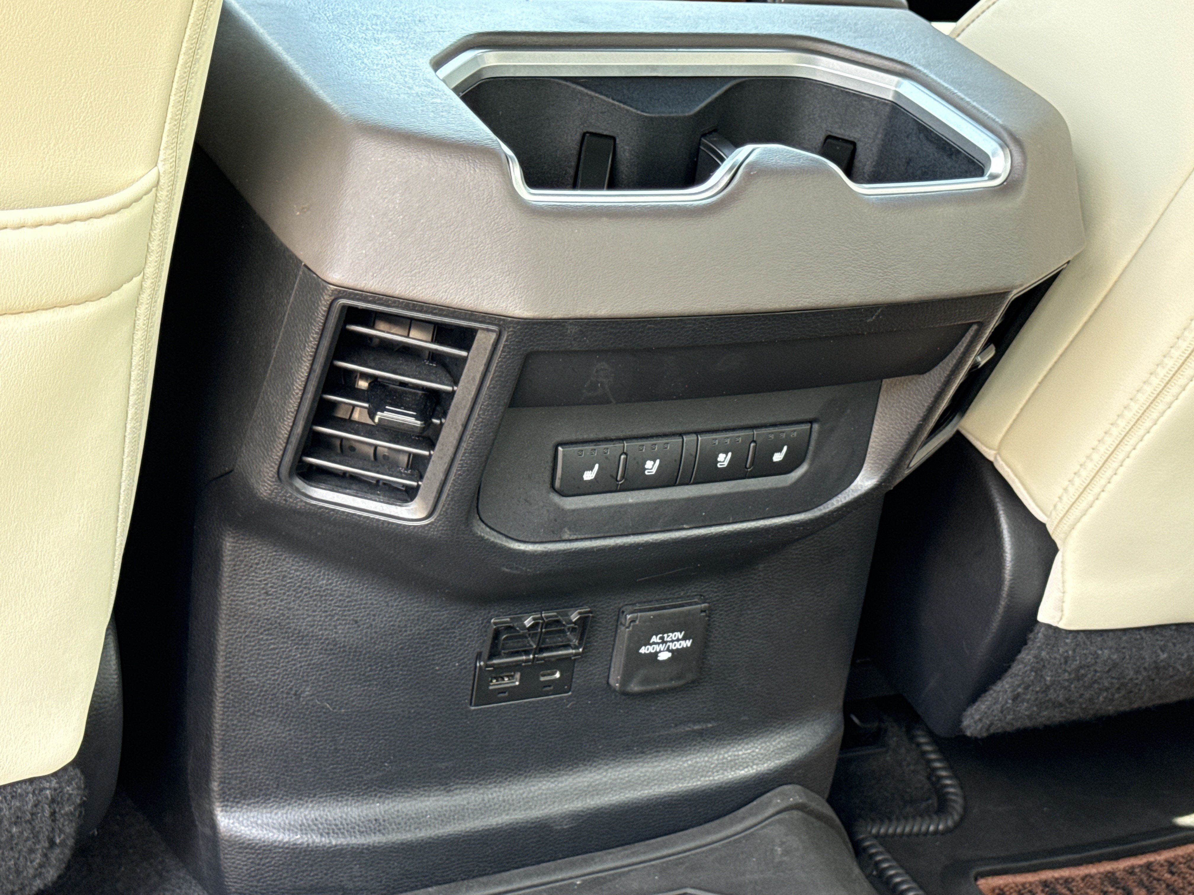 2022 Toyota Tundra 4WD 1794 Edition