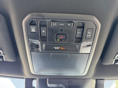 2022 Toyota Tundra 4WD 1794 Edition