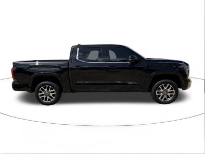 2022 Toyota Tundra 4WD 1794 Edition