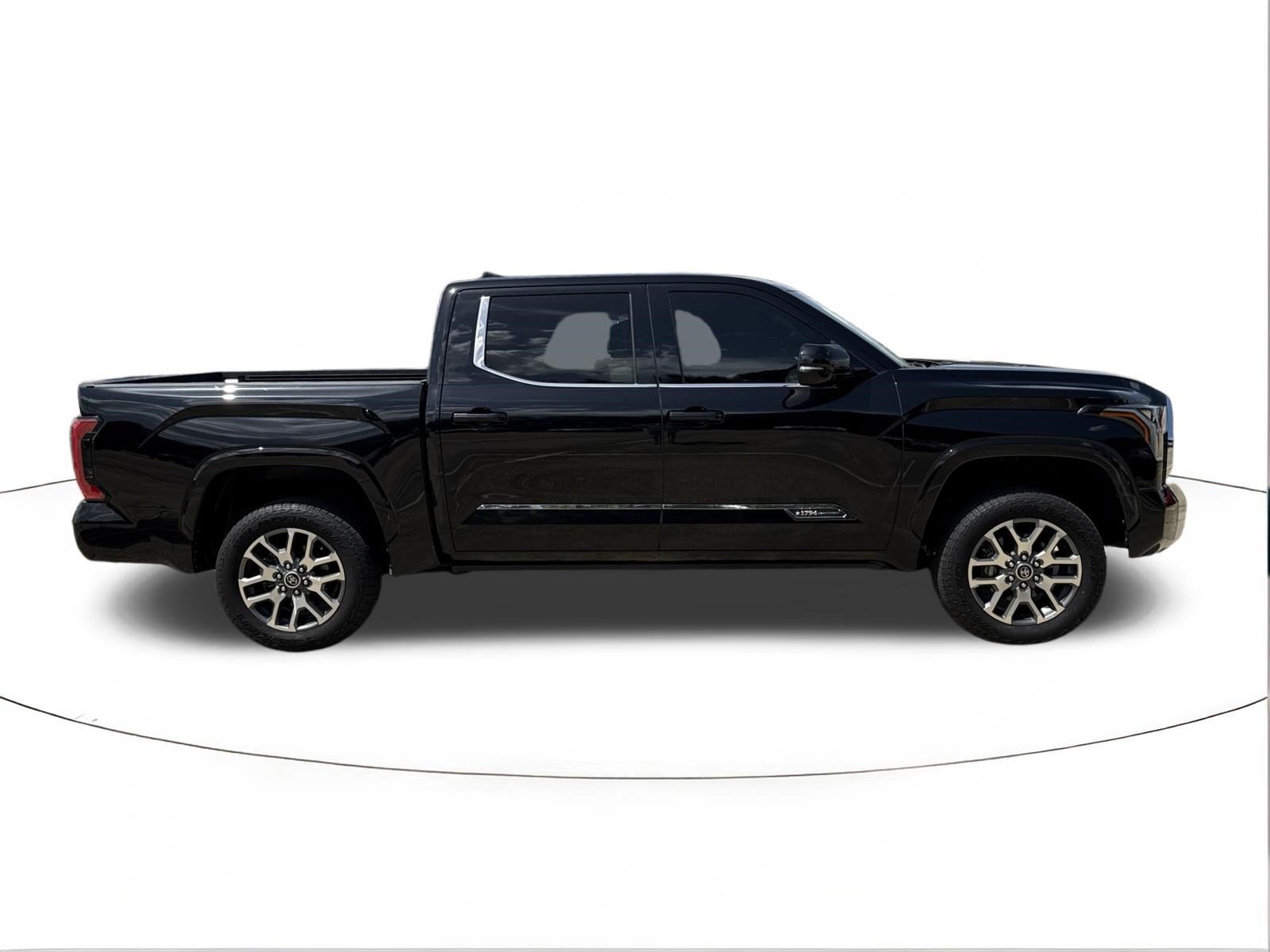 2022 Toyota Tundra 4WD 1794 Edition