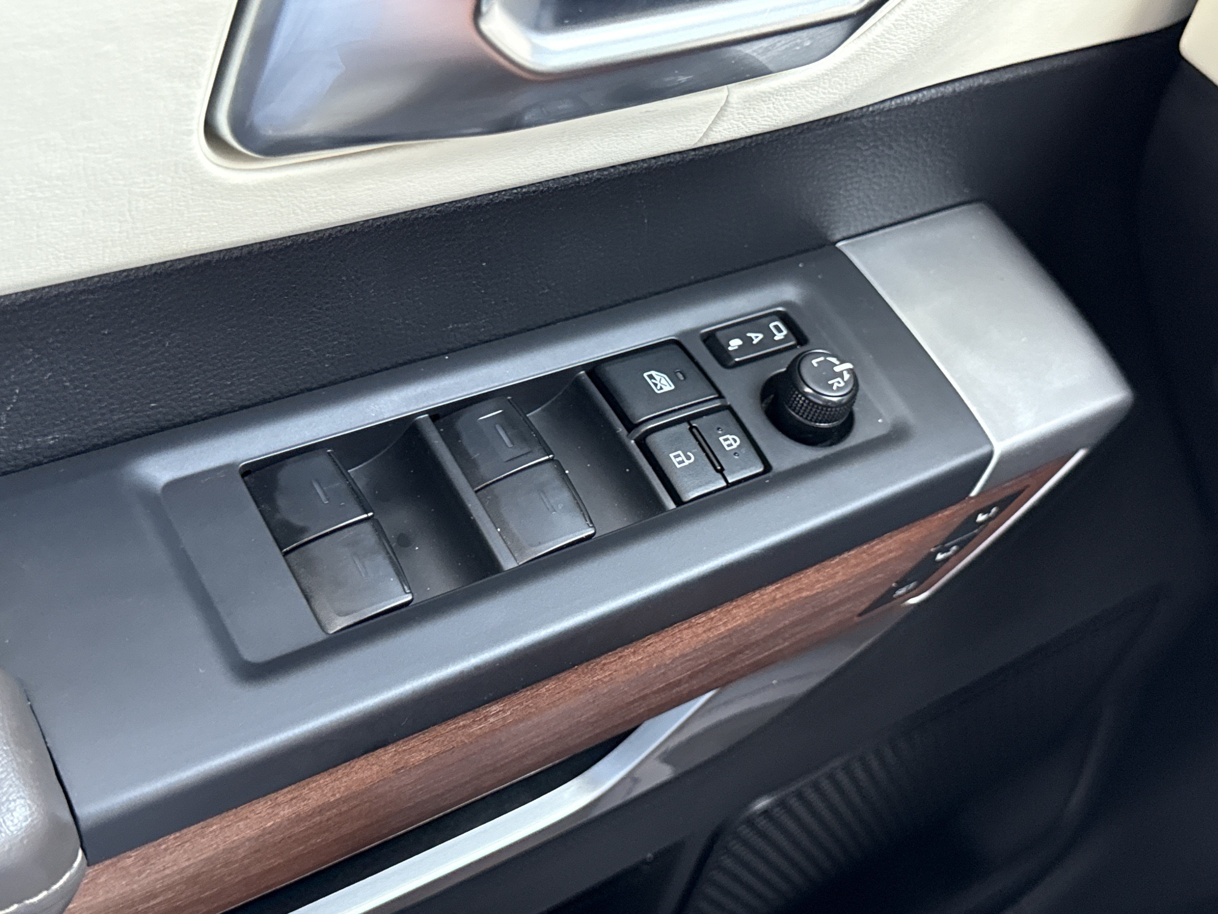2022 Toyota Tundra 4WD 1794 Edition