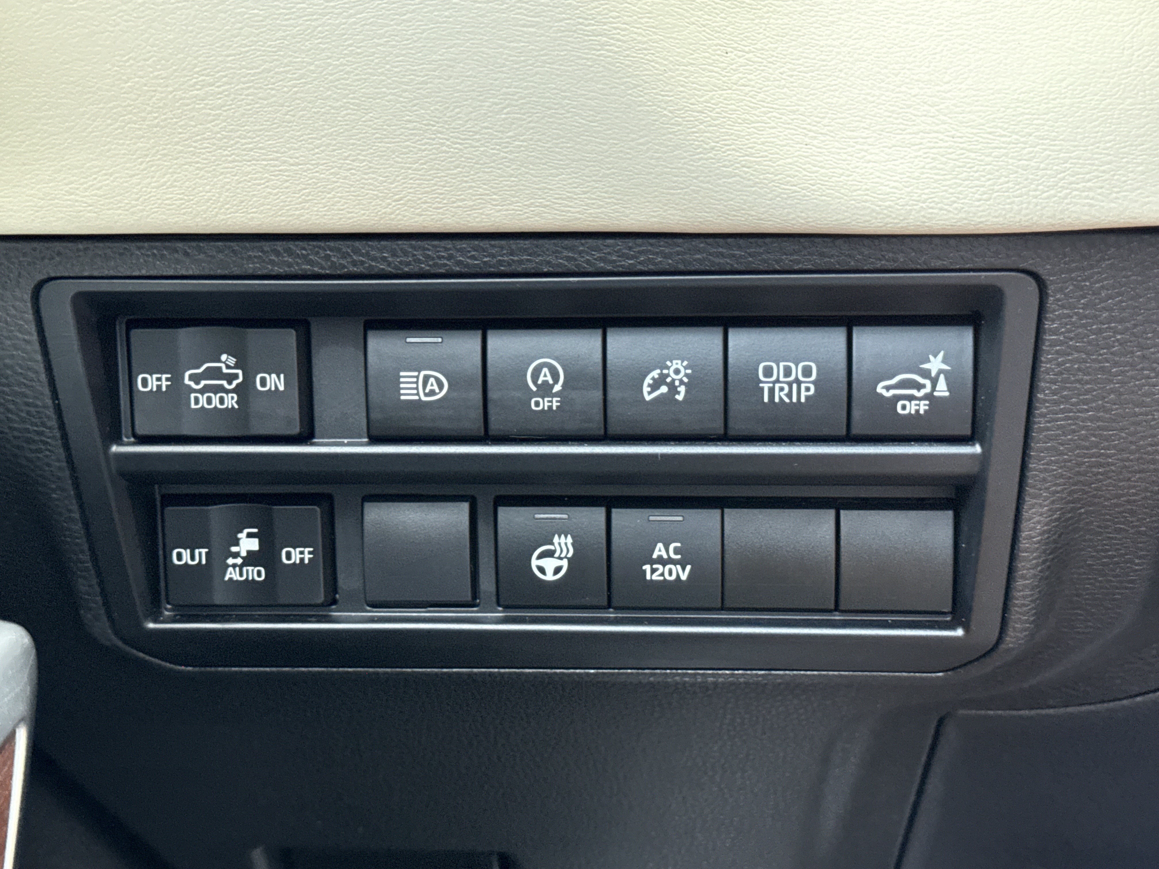 2022 Toyota Tundra 4WD 1794 Edition