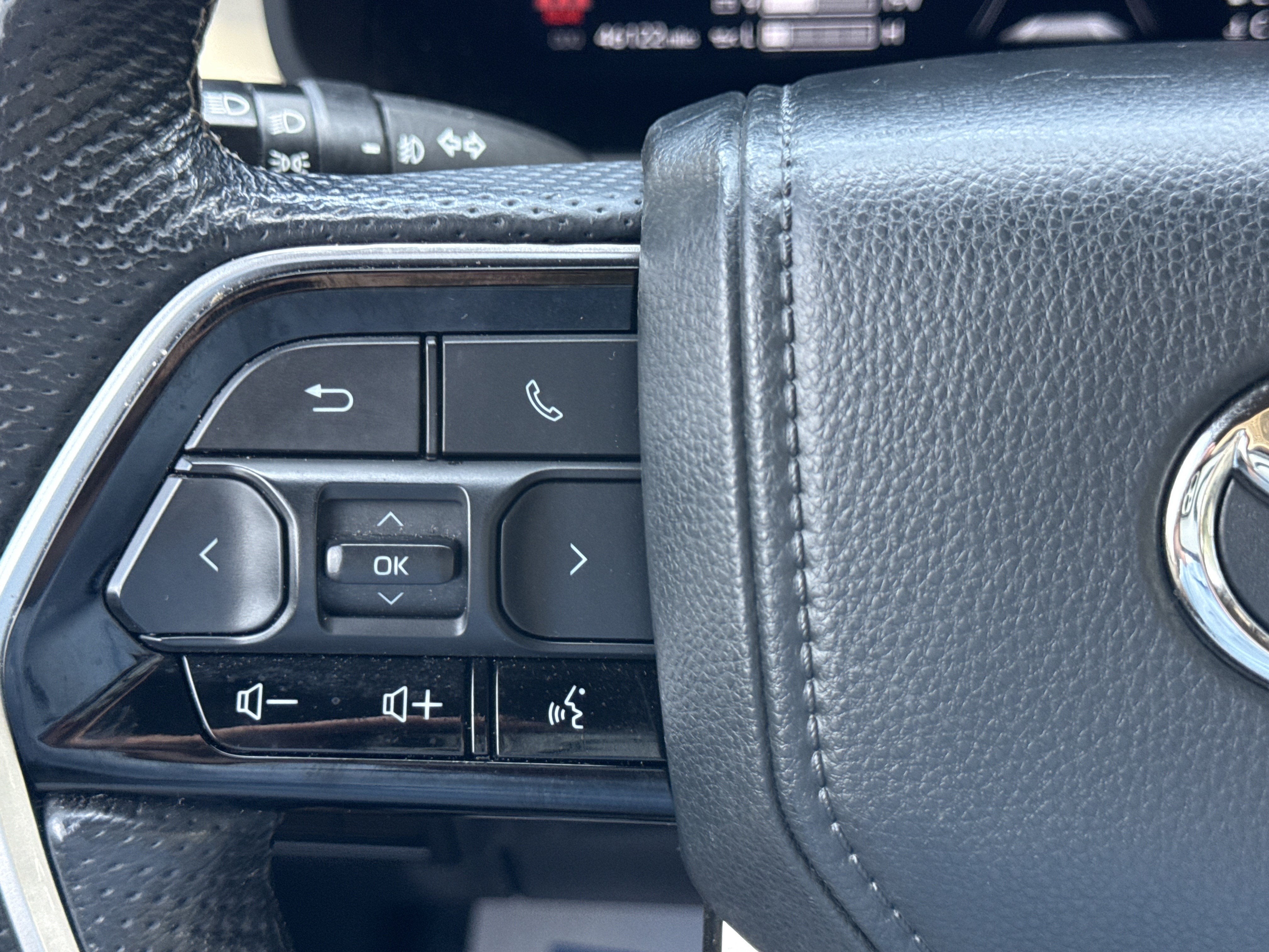 2022 Toyota Tundra 4WD 1794 Edition