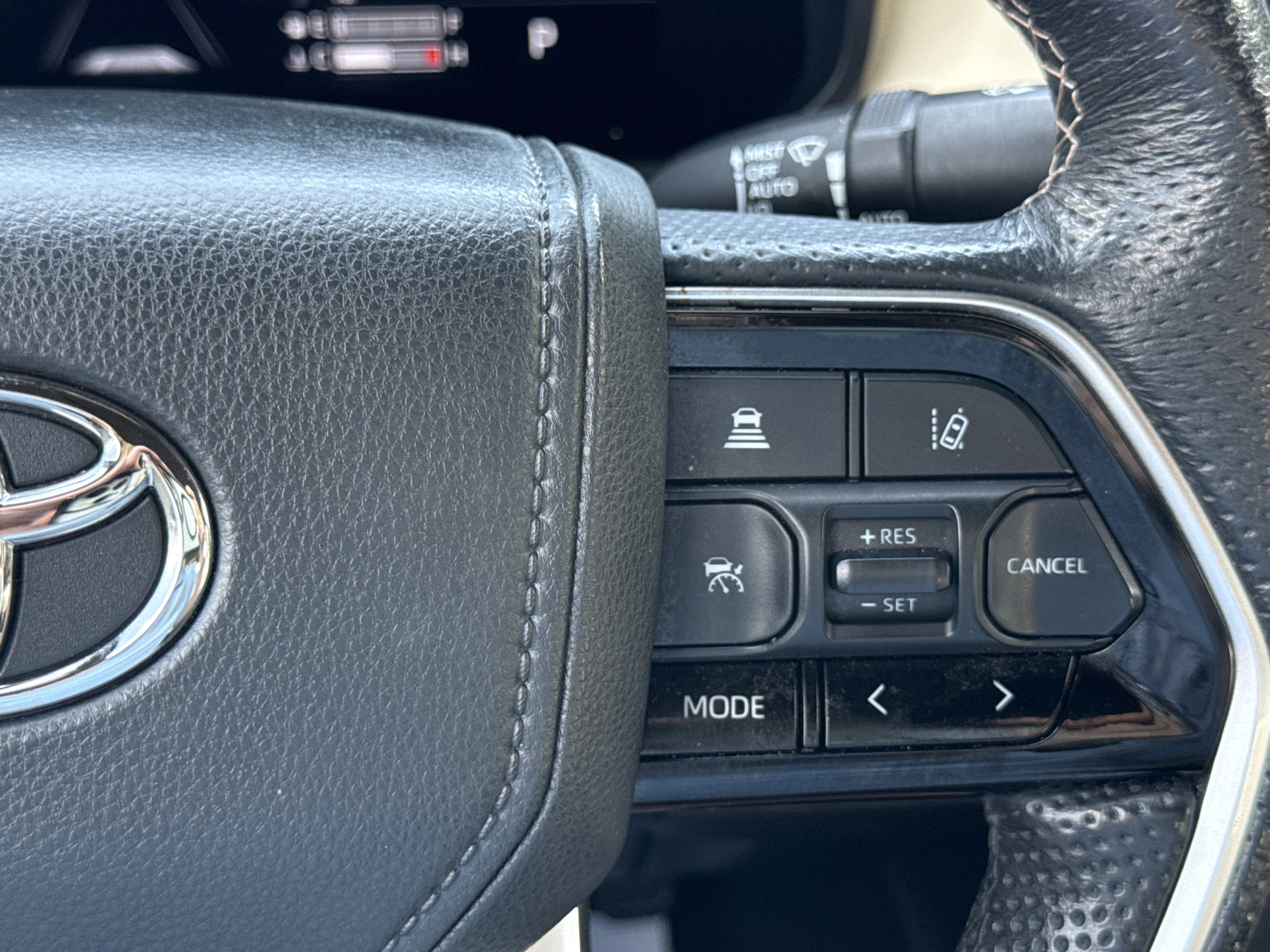 2022 Toyota Tundra 4WD 1794 Edition