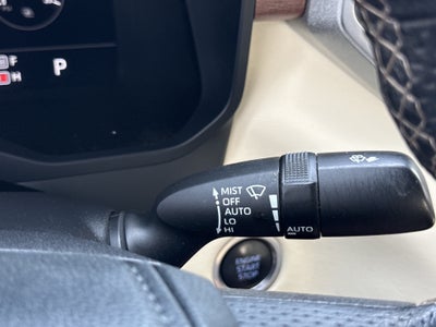 2022 Toyota Tundra 4WD 1794 Edition