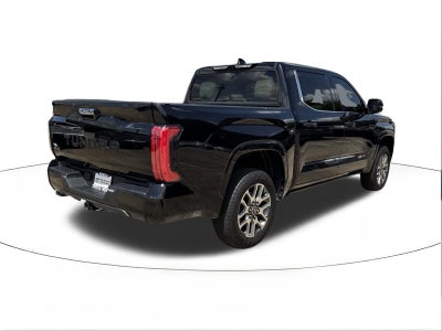 2022 Toyota Tundra 4WD 1794 Edition
