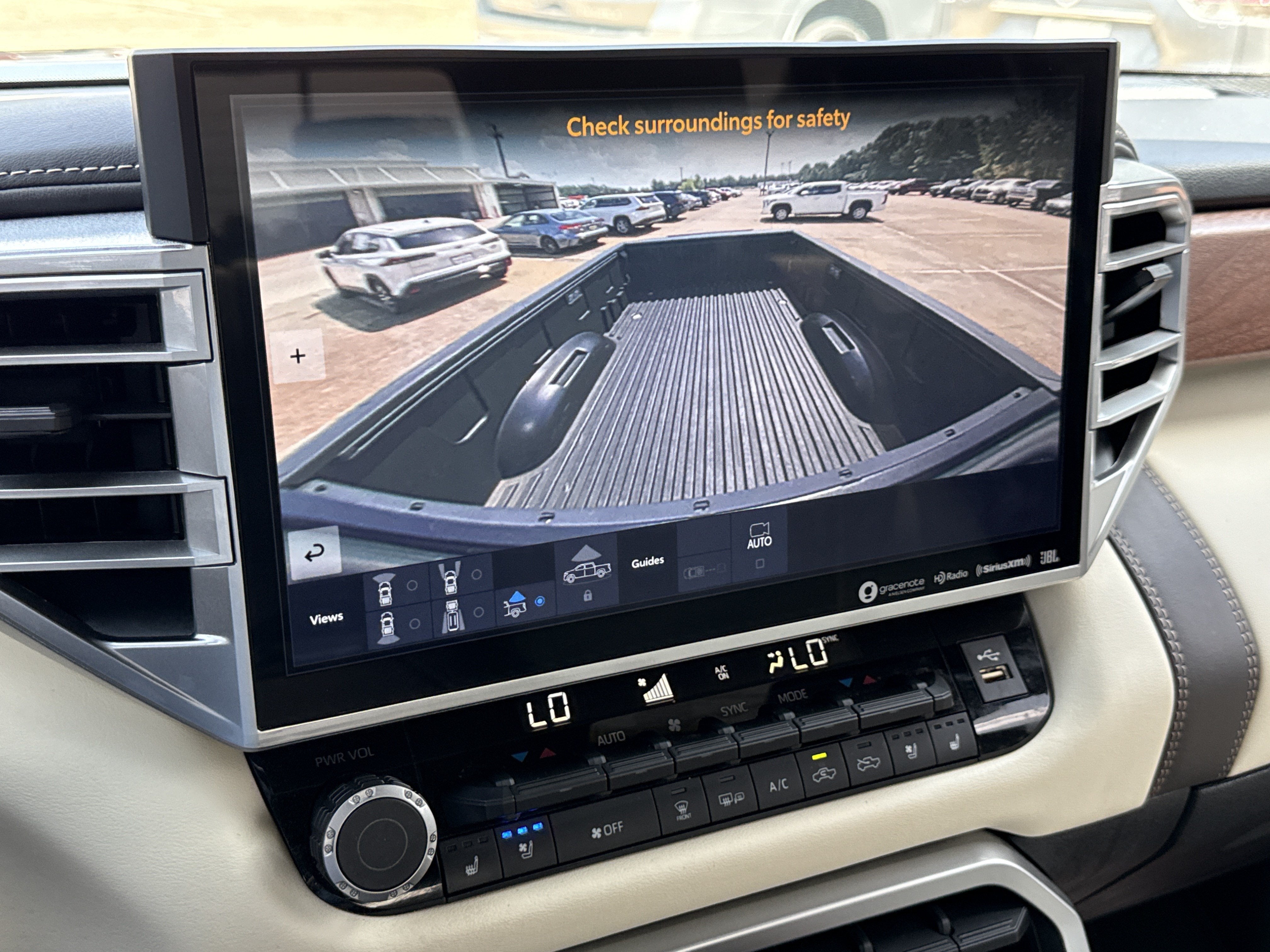 2022 Toyota Tundra 4WD 1794 Edition