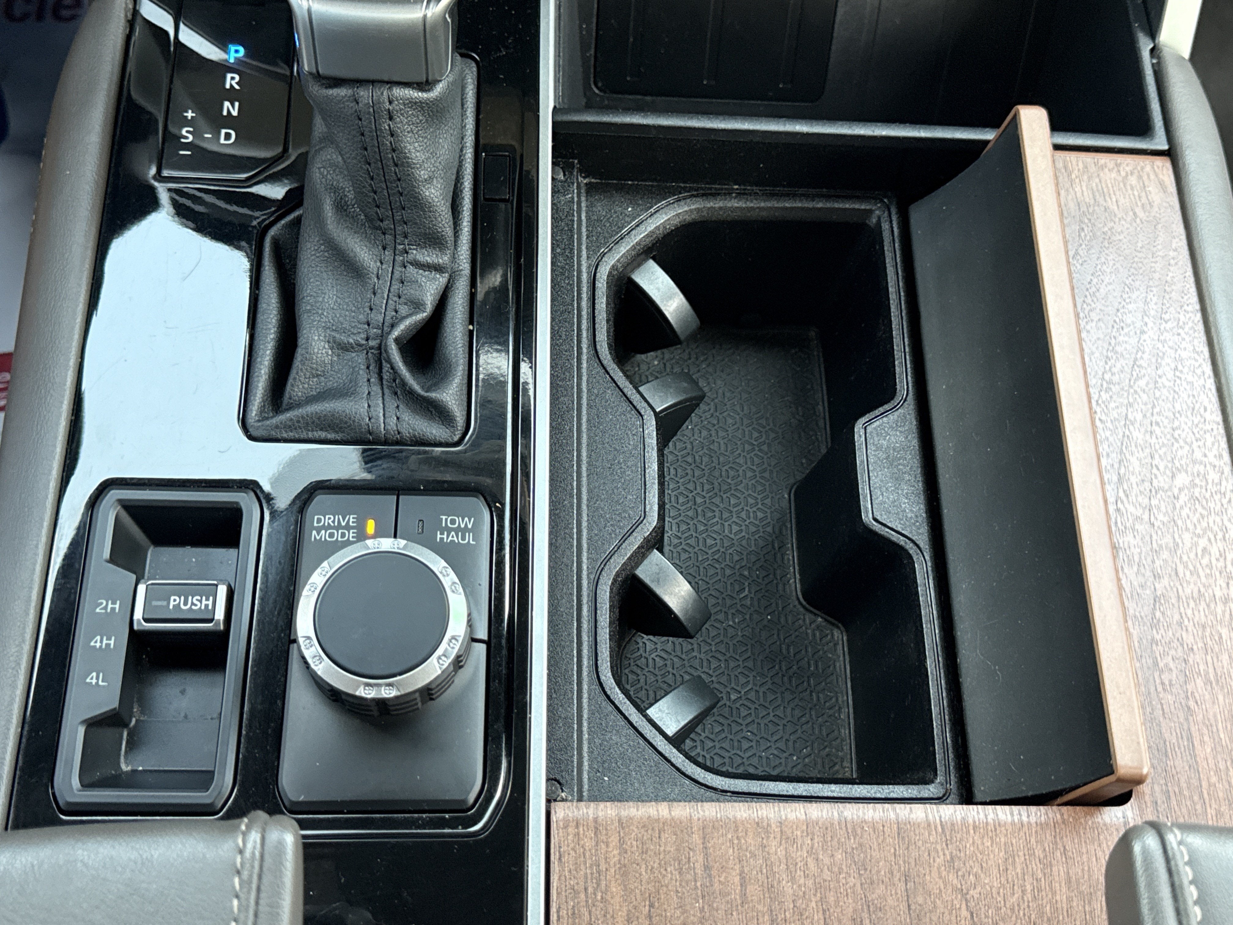 2022 Toyota Tundra 4WD 1794 Edition