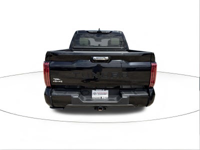2022 Toyota Tundra 4WD 1794 Edition