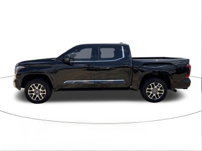 2022 Toyota Tundra 4WD 1794 Edition