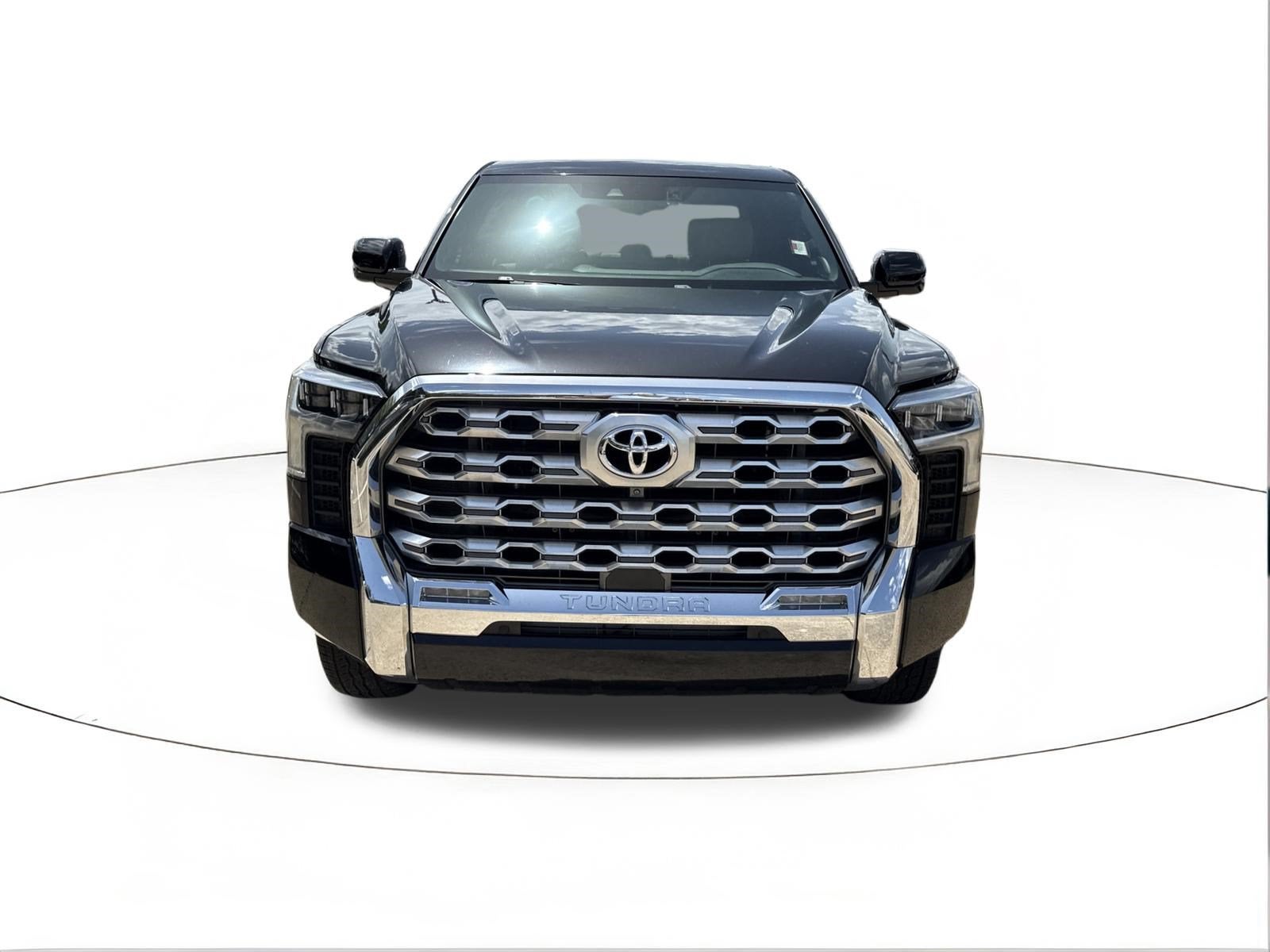2022 Toyota Tundra 4WD 1794 Edition