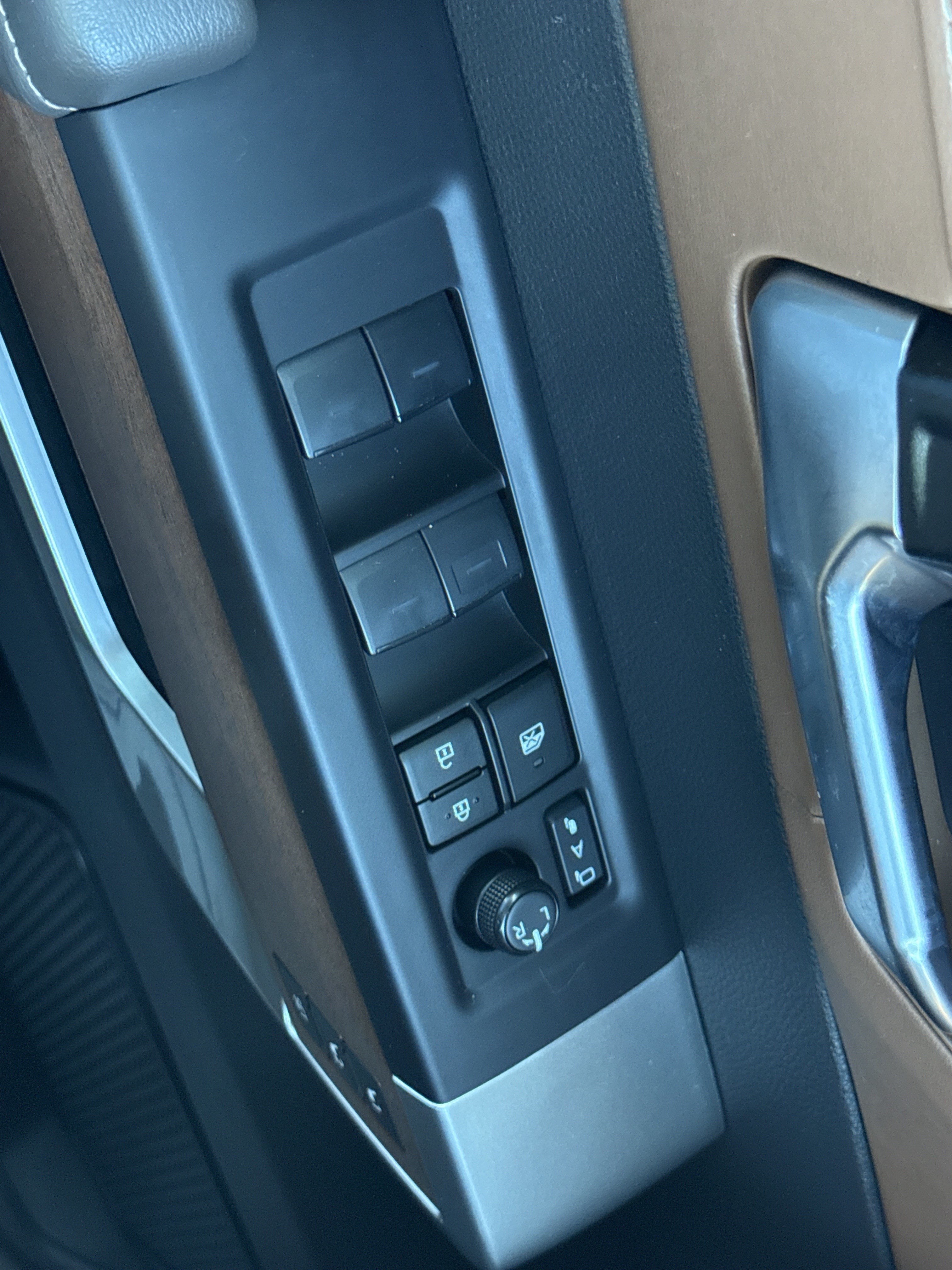 2024 Toyota Tundra 4WD 1794 Edition Hybrid